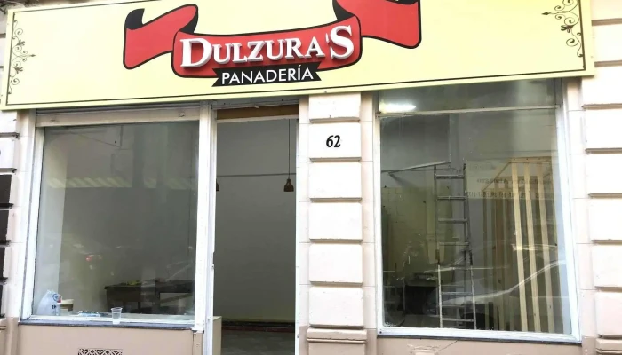 Panaderia Dulzuras Zona - Aab