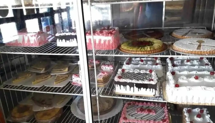 panadería el Ángel - Quitilipi