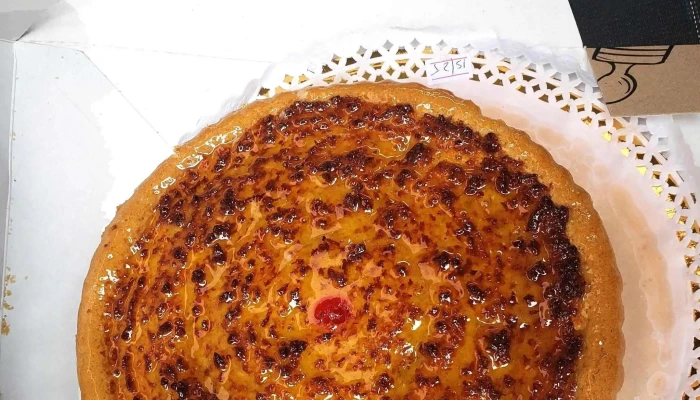 Panaderia El Cadillal Como Llegar - San Miguel de Tucumán