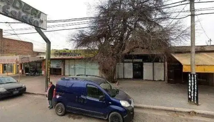 Panaderia El Calden -  Sitio Web - Santa Rosa