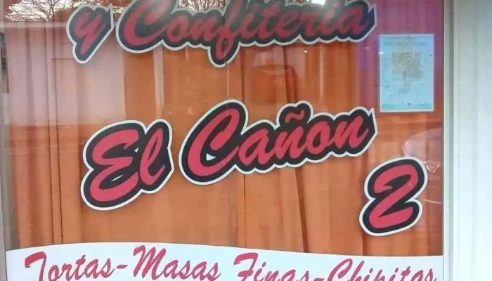 Panaderia El Canon 2 Mas Recientes - Leandro N. Alem