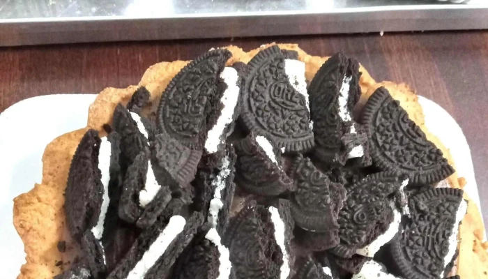 Panaderia El Criollo Abierto Ahora - Río Segundo