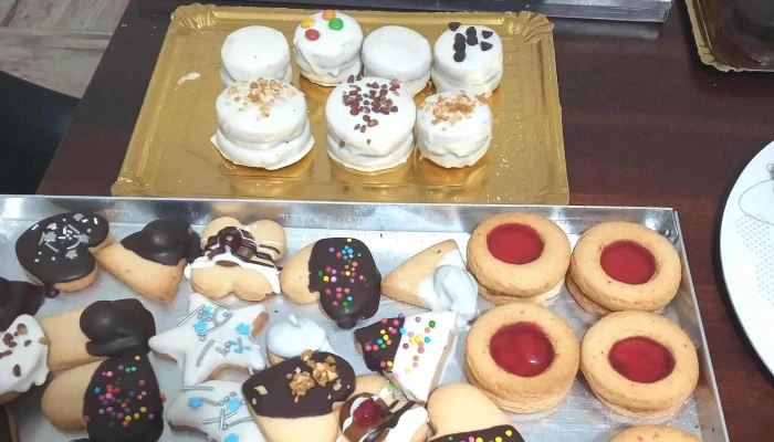 Panaderia El Criollo Como Llegar - Río Segundo