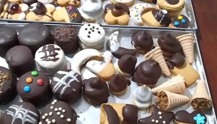 Panaderia El Criollo Del Propietario - Río Segundo