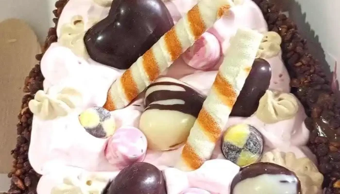 Panaderia El Criollo Mas Recientes - Río Segundo