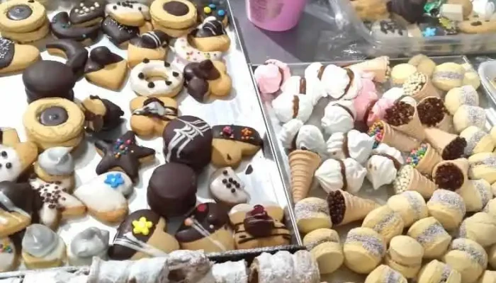 Panaderia El Criollo Masa - Río Segundo