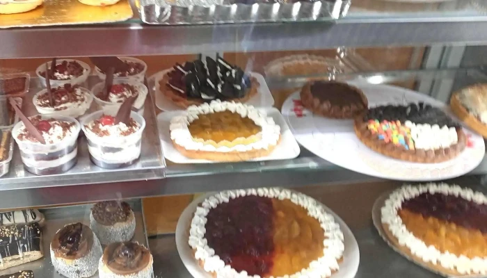 Panaderia El Criollo Precios - Río Segundo