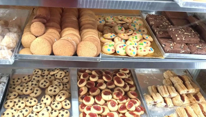 Panaderia El Criollo Telefono - Río Segundo