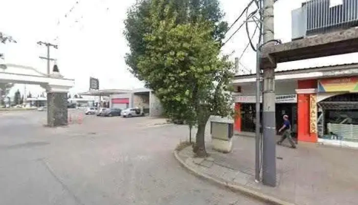 Panaderia El Crucero Comentarios - Alta Gracia