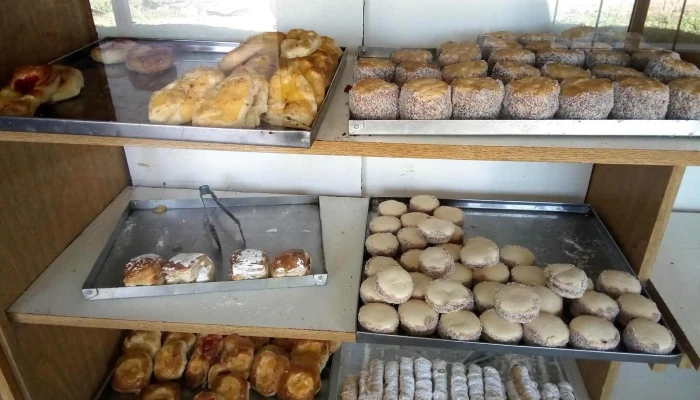 Panaderia El Flaco -  Ambiente - Villa Minetti