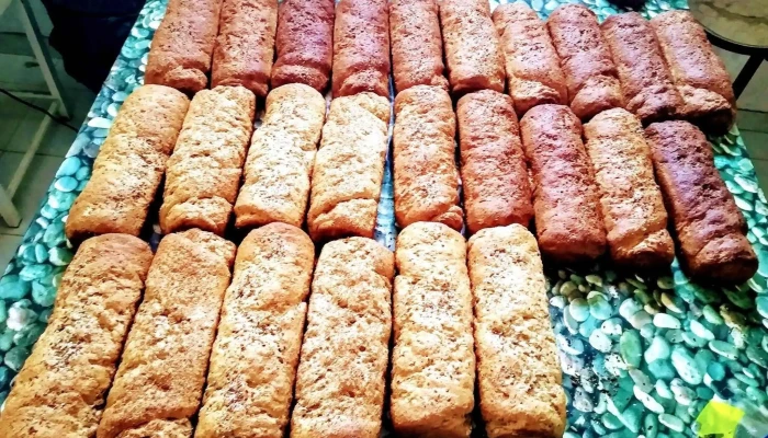 Panaderia El Flaco -  Comida Y Bebida - Villa Minetti