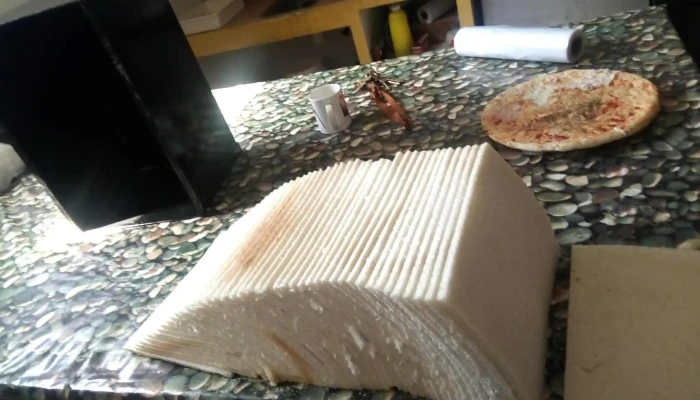 Panaderia El Flaco -  Del Propietario - Villa Minetti