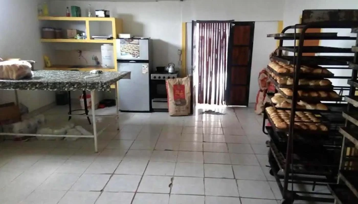 Panaderia El Flaco - Villa Minetti