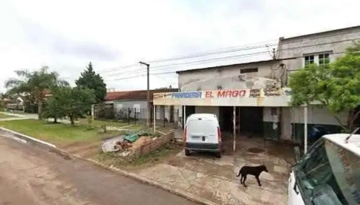 Panaderia El Mago -  Numero - Villa Angela