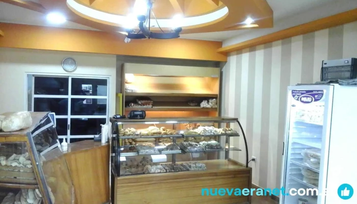 Panaderia El Mana Horario - Puerto San Julian
