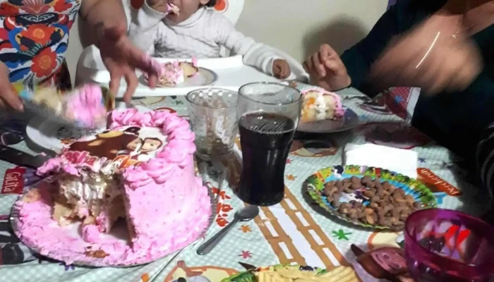 Panaderia El Mundo Comida Y Bebida - San Miguel de Tucumán