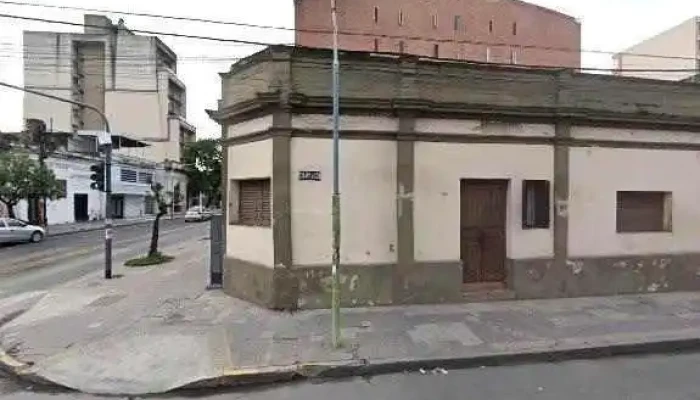 Panaderia El Mundo Telefono - San Miguel de Tucumán