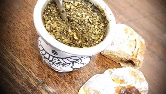 Panaderia El Obrero -  Comida Y Bebida - Luque