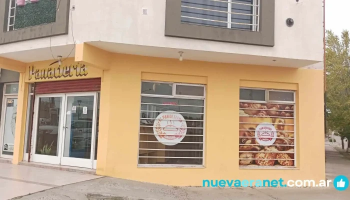 Panaderia El Pan De Elena -  Videos - Caleta Olivia