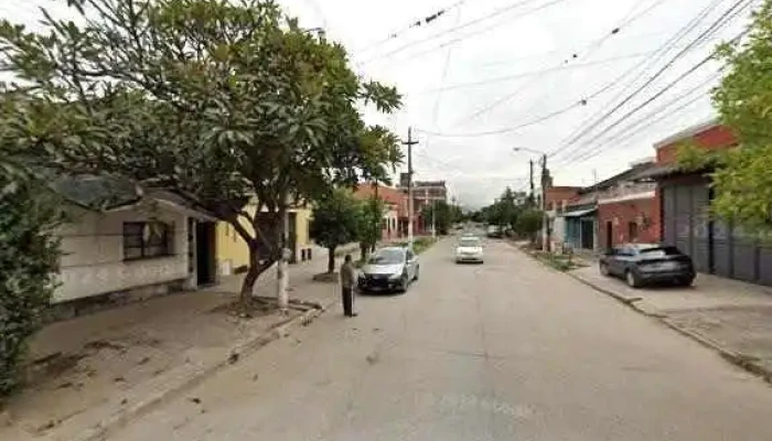 Panaderia El Pan Nuestro Horariodeg - San Miguel de Tucumán