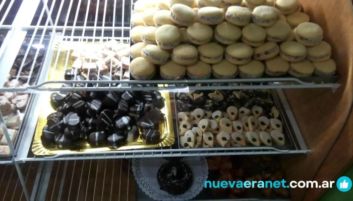 Panaderia El Pancito Alegre Descuentos - Neuquén