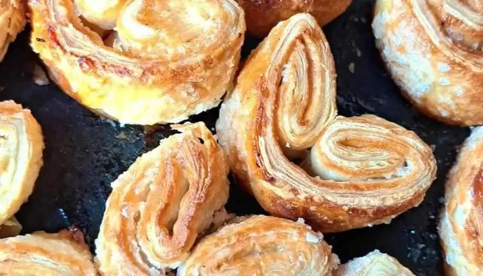 Panaderia El Pancito Del Propietario - Formosa