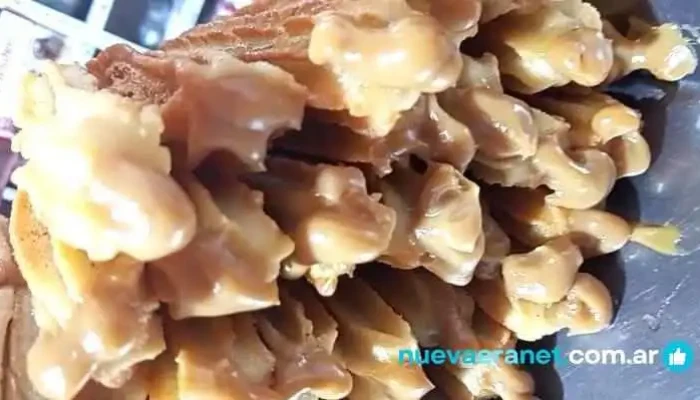 Panaderia El Pancito Videos - Formosa