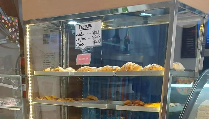 Panaderia El Quijote Opiniones - San Martín de los Andes