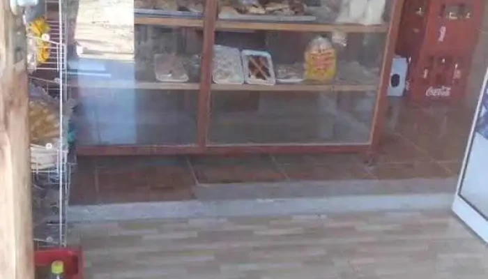 Panadería "El Rey del Pan" - Laguna Blanca
