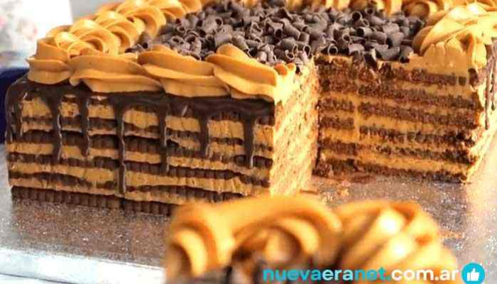 Panaderia El Rincon De Las Pastas Comida Y Bebida - Las Heras