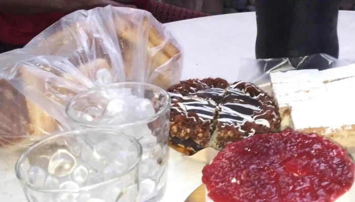 Panadería el rincon de las pastas - Las Heras