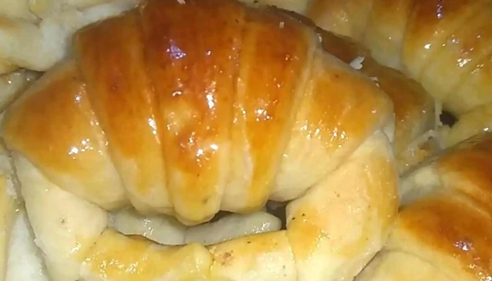 Panaderia El Rincon De Las Pastas Promocion - Las Heras