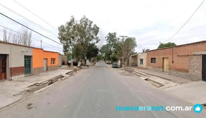 Panadería El Sema - San Jose De Jachal