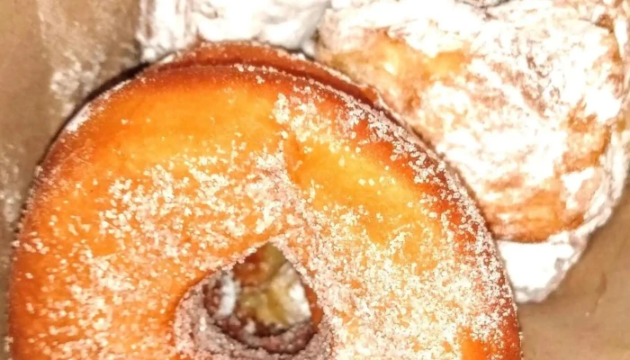 Panaderia El Sol Comida Y Bebida - Paraná