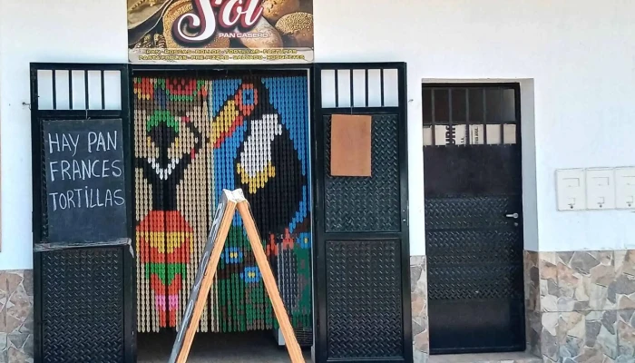 Panaderia El Sol -  Del Propietario - Santa Rosa de Leales