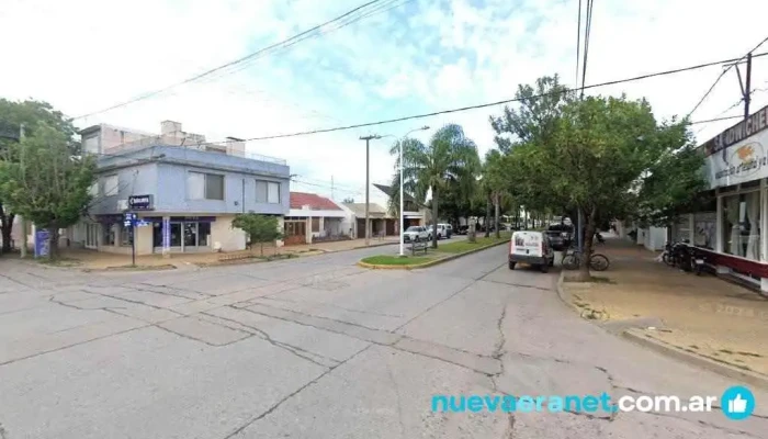 Panaderia El Sol - Marcos Juárez
