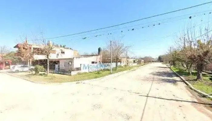 Panaderia El Sol -  Puntajedeg - Santa Rosa de Leales