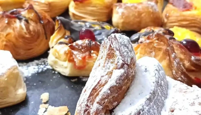 Panaderia El Sueno Comida Y Bebida - Alta Gracia