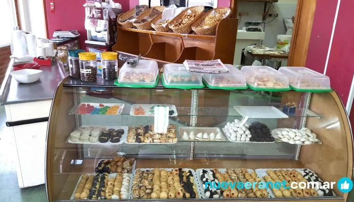 Panaderia El Tiburon Ambiente - Playa Union