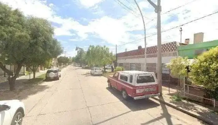 Panaderia El Toboso -  Comentariosdeg - Río Cuarto