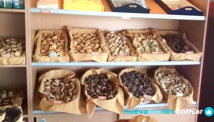 Panaderia El Toboso -  Comida Y Bebida - Río Cuarto