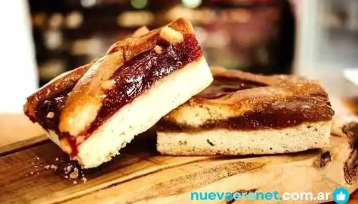 Panaderia El Toboso - Río Cuarto