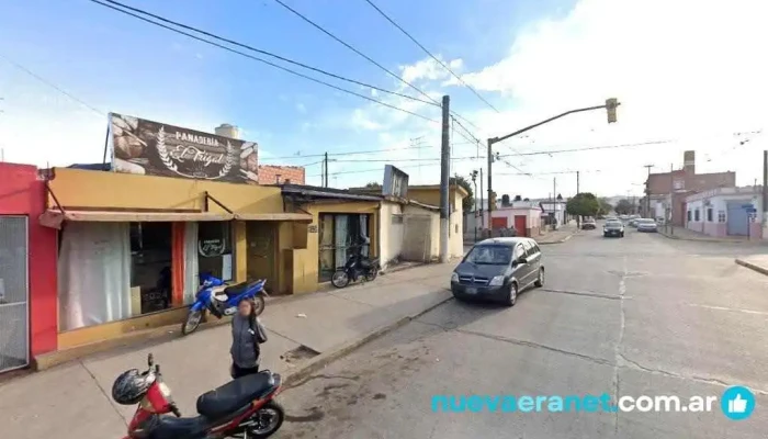 Panaderia El Trigal - Alta Gracia