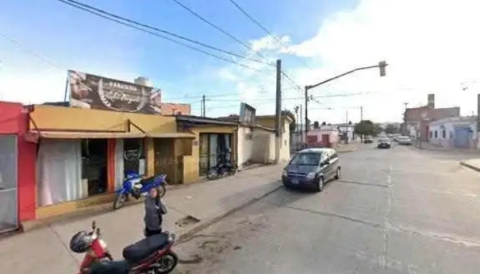 Panaderia El Trigal -  Sitio Web - Alta Gracia