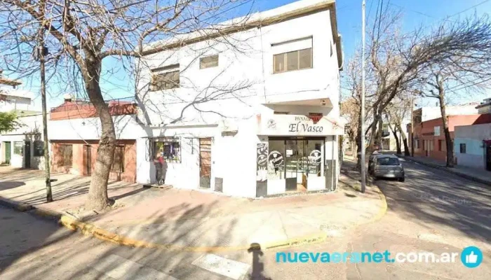 Panaderia El Vasco - Cdad. Autónoma De Buenos Aires