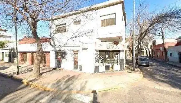 Panaderia El Vasco -  Como Llegar - Cdad. Autónoma de Buenos Aires