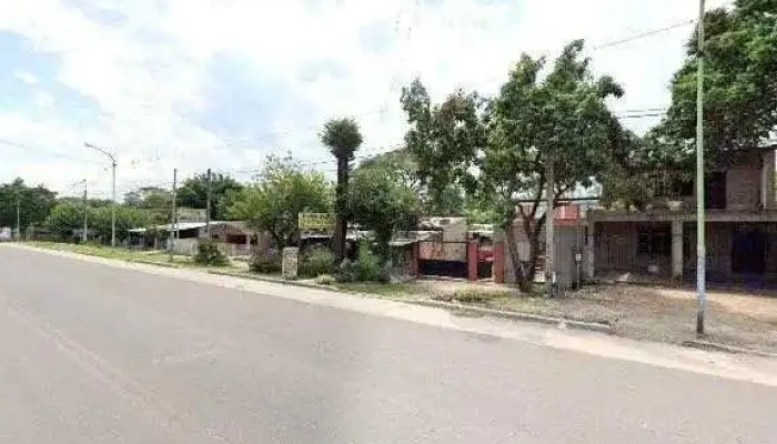 Panaderia Emiliano Direccion - Alderetes