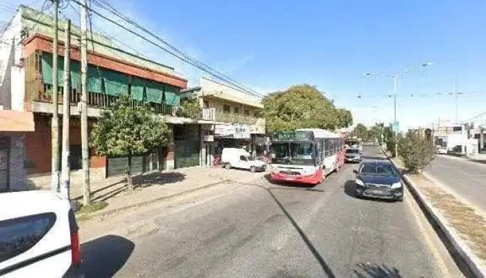 Panaderia Espana Srl Abierto Ahora - San Miguel de Tucumán