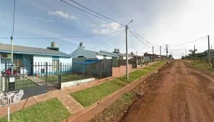 Panaderia Faby -  Ubicaciondeg - Eldorado
