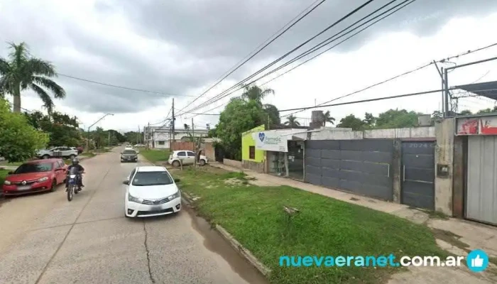 Panadería Felipe Valentino - Formosa